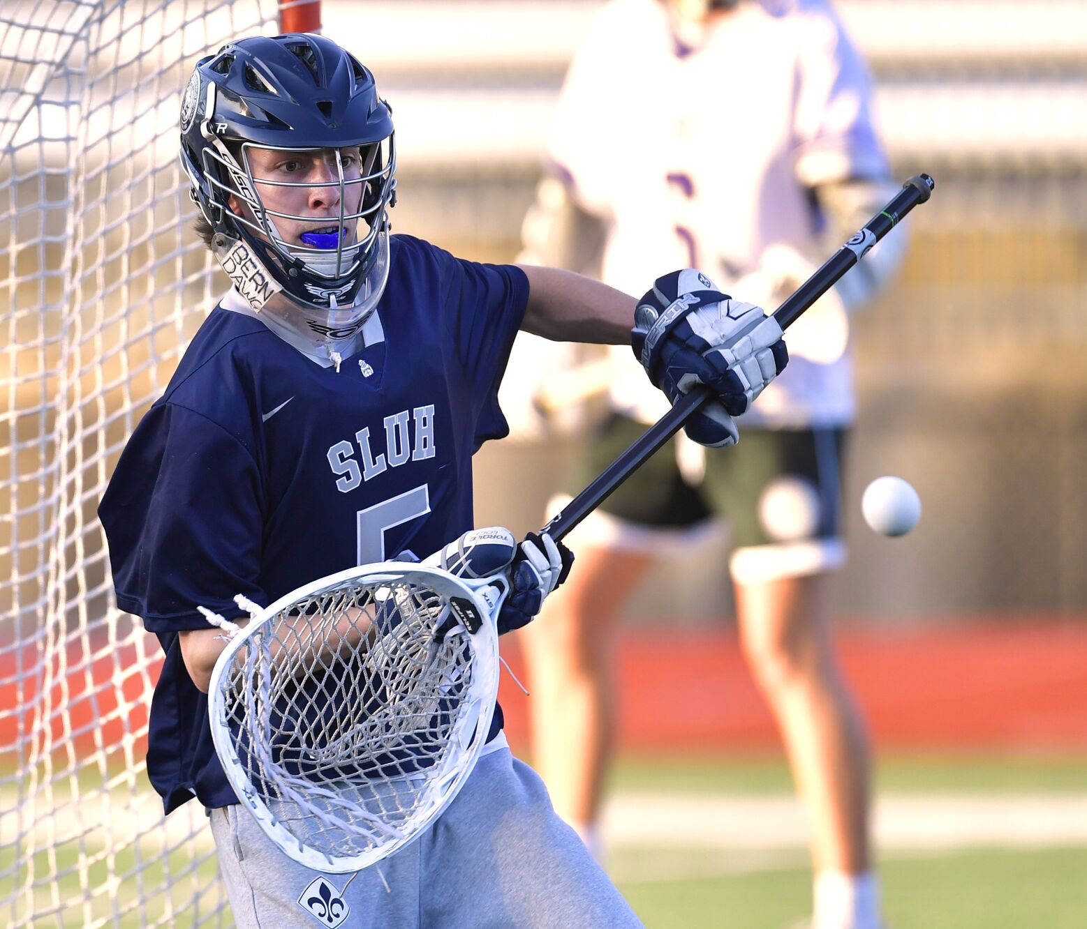 SLUH vs CBC
